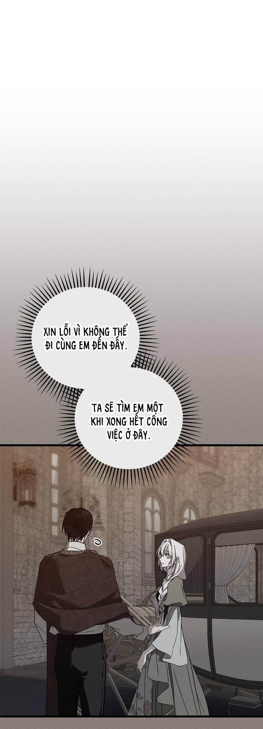 Vị Phu Quân Căm Ghét Tôi Đã Mất Trí Nhớ - Chapter 37 - Page 15