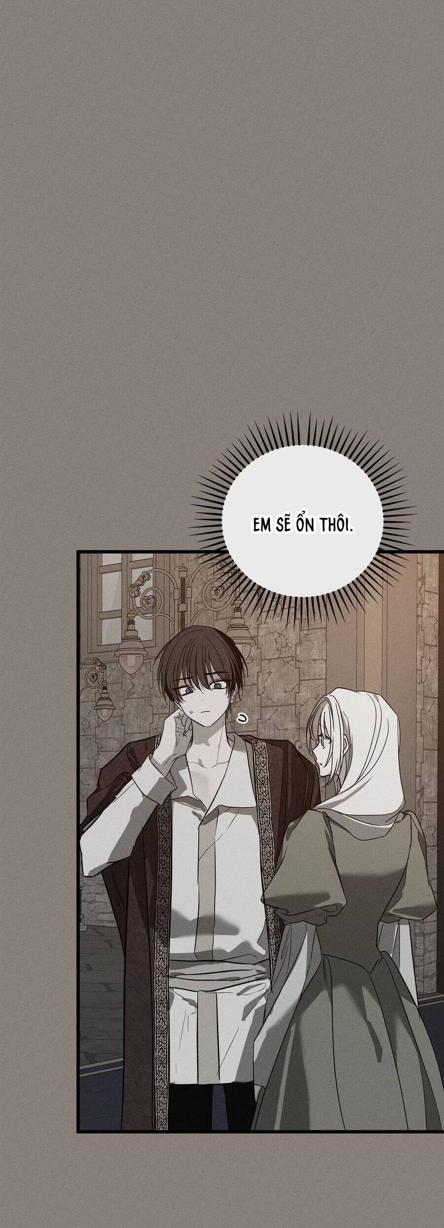 Vị Phu Quân Căm Ghét Tôi Đã Mất Trí Nhớ - Chapter 37 - Page 16