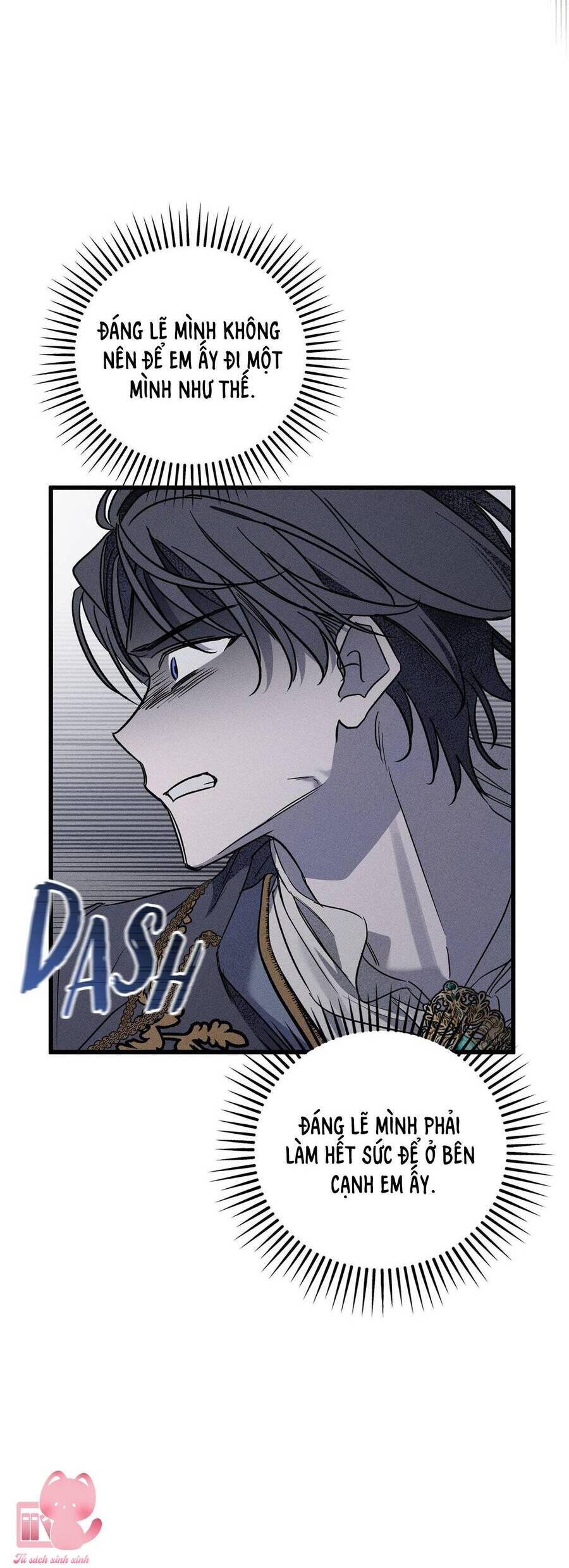 Vị Phu Quân Căm Ghét Tôi Đã Mất Trí Nhớ - Chapter 37 - Page 19