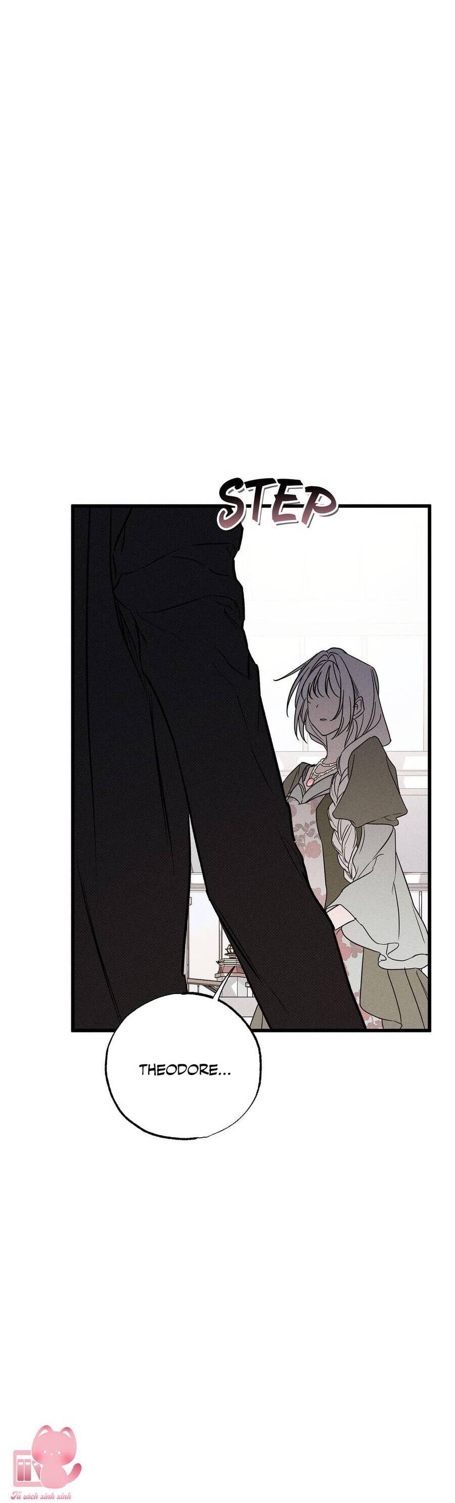 Vị Phu Quân Căm Ghét Tôi Đã Mất Trí Nhớ - Chapter 37 - Page 25