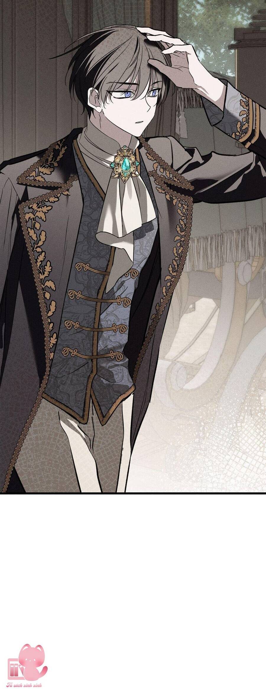 Vị Phu Quân Căm Ghét Tôi Đã Mất Trí Nhớ - Chapter 37 - Page 3