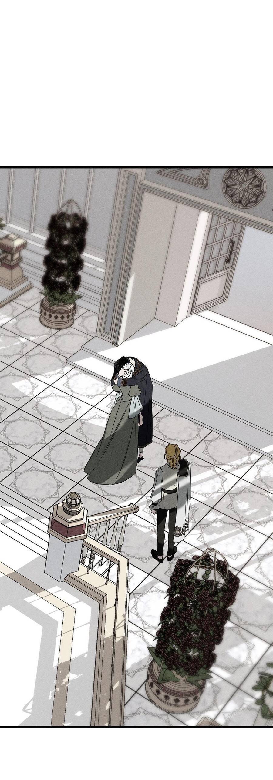 Vị Phu Quân Căm Ghét Tôi Đã Mất Trí Nhớ - Chapter 37 - Page 30