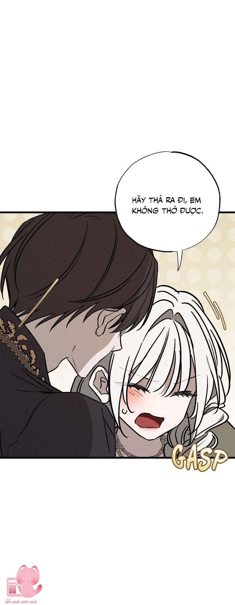 Vị Phu Quân Căm Ghét Tôi Đã Mất Trí Nhớ - Chapter 37 - Page 33