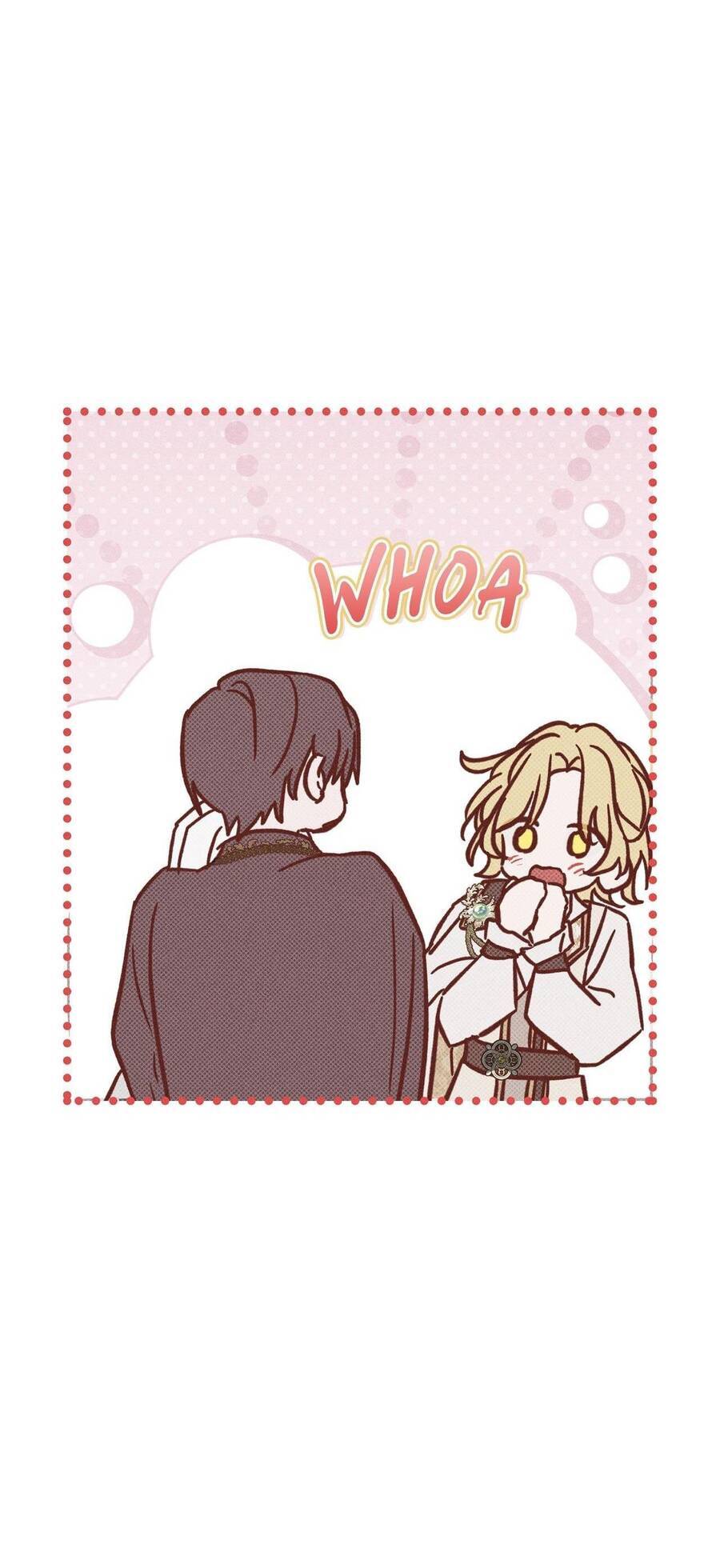 Vị Phu Quân Căm Ghét Tôi Đã Mất Trí Nhớ - Chapter 37 - Page 34