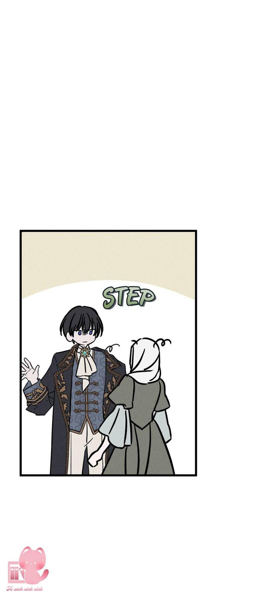 Vị Phu Quân Căm Ghét Tôi Đã Mất Trí Nhớ - Chapter 37 - Page 35