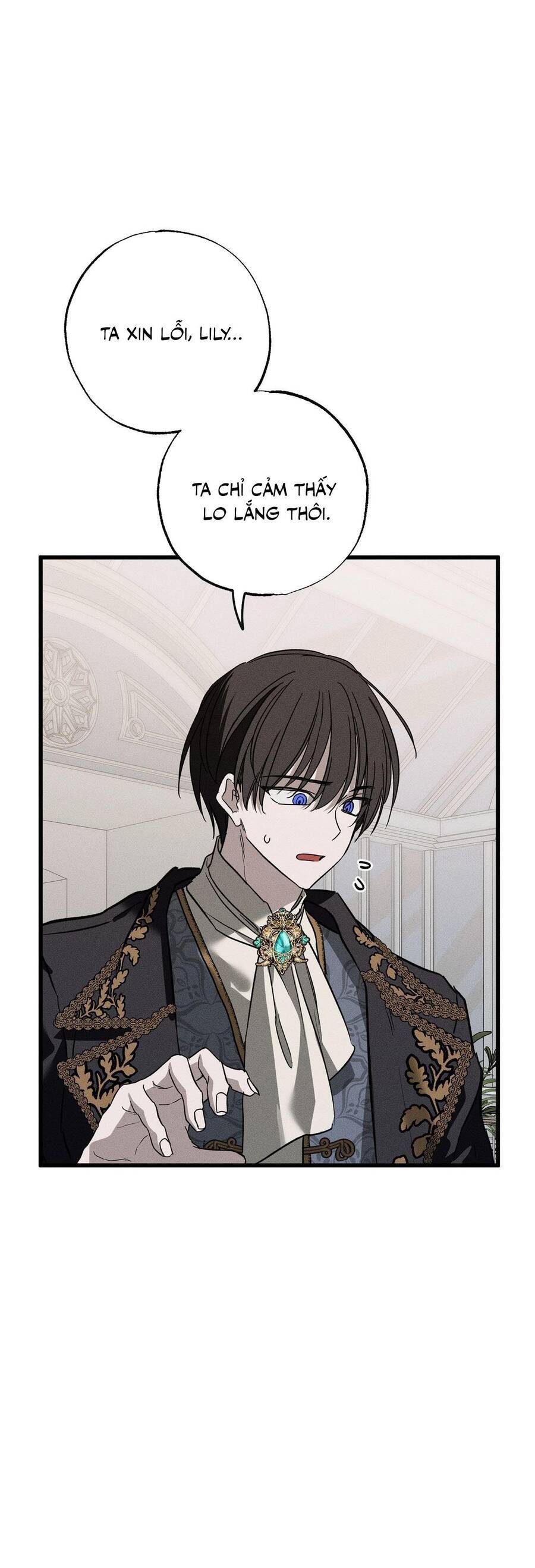 Vị Phu Quân Căm Ghét Tôi Đã Mất Trí Nhớ - Chapter 37 - Page 36