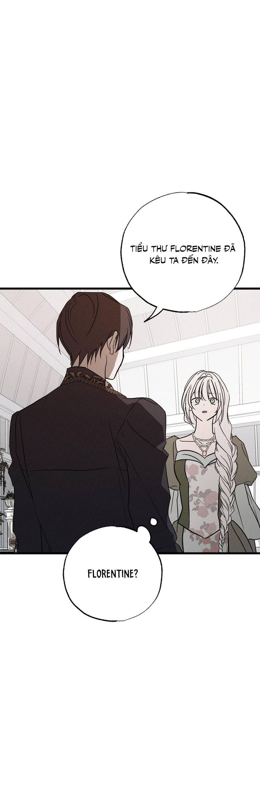 Vị Phu Quân Căm Ghét Tôi Đã Mất Trí Nhớ - Chapter 37 - Page 38