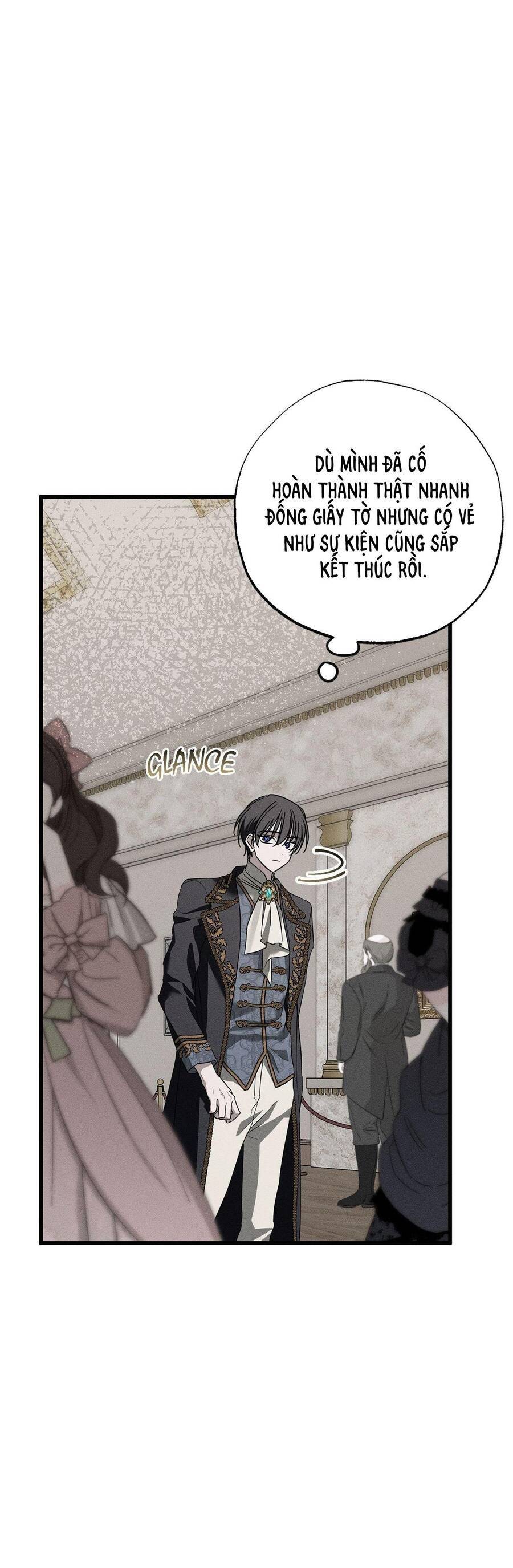 Vị Phu Quân Căm Ghét Tôi Đã Mất Trí Nhớ - Chapter 37 - Page 4