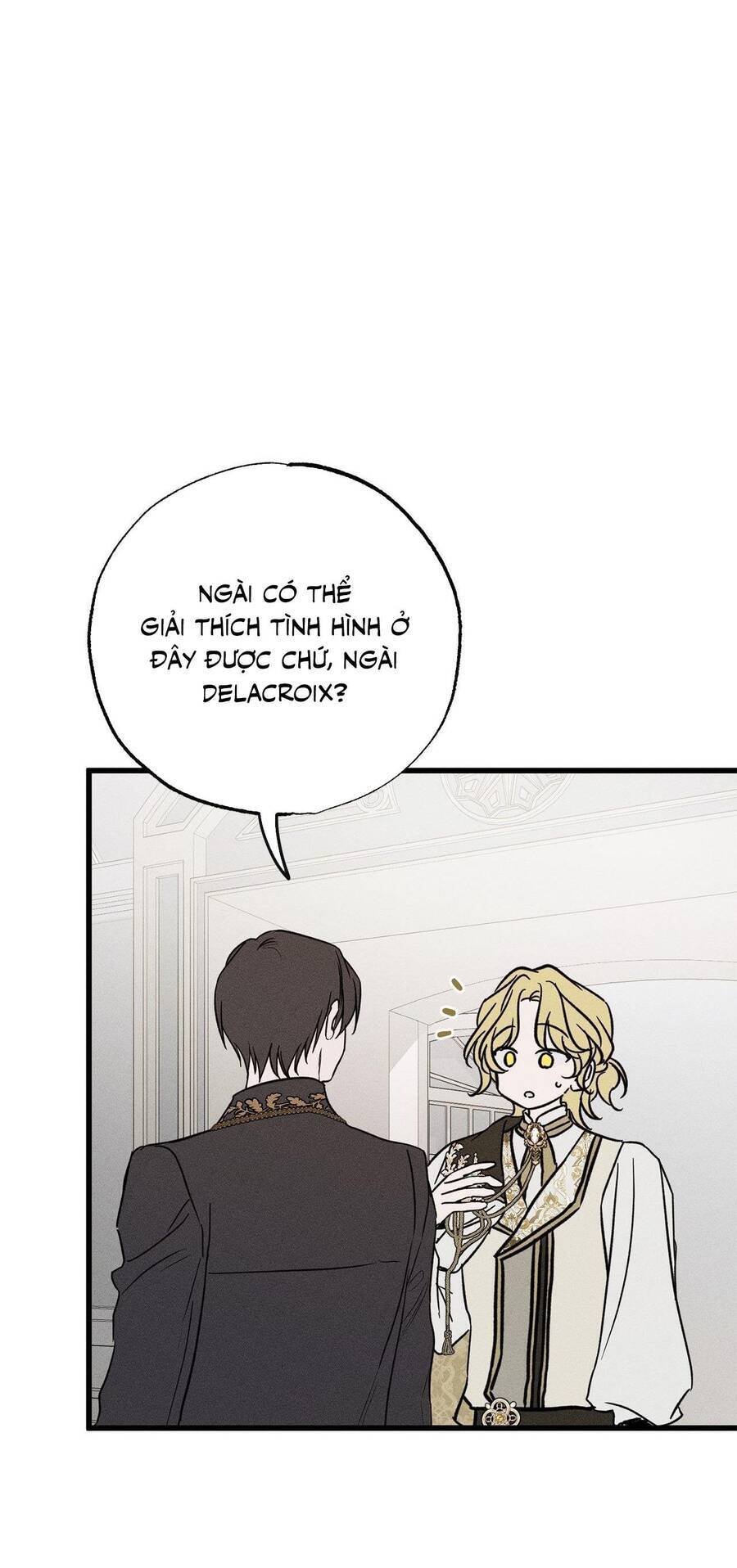 Vị Phu Quân Căm Ghét Tôi Đã Mất Trí Nhớ - Chapter 37 - Page 42