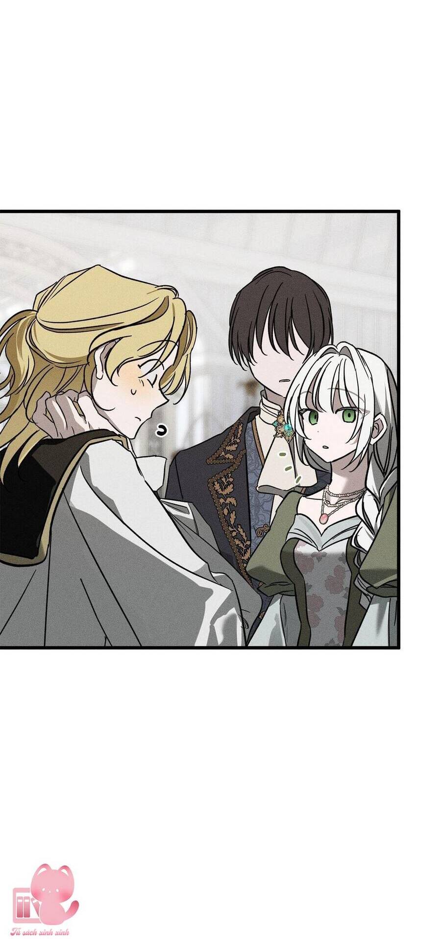 Vị Phu Quân Căm Ghét Tôi Đã Mất Trí Nhớ - Chapter 37 - Page 43