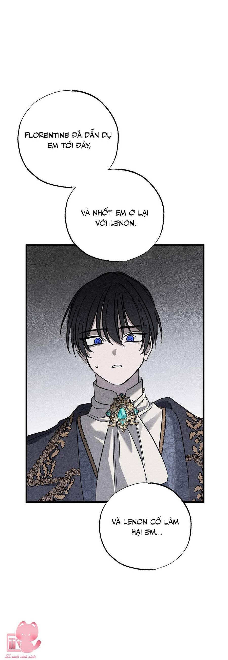 Vị Phu Quân Căm Ghét Tôi Đã Mất Trí Nhớ - Chapter 37 - Page 45