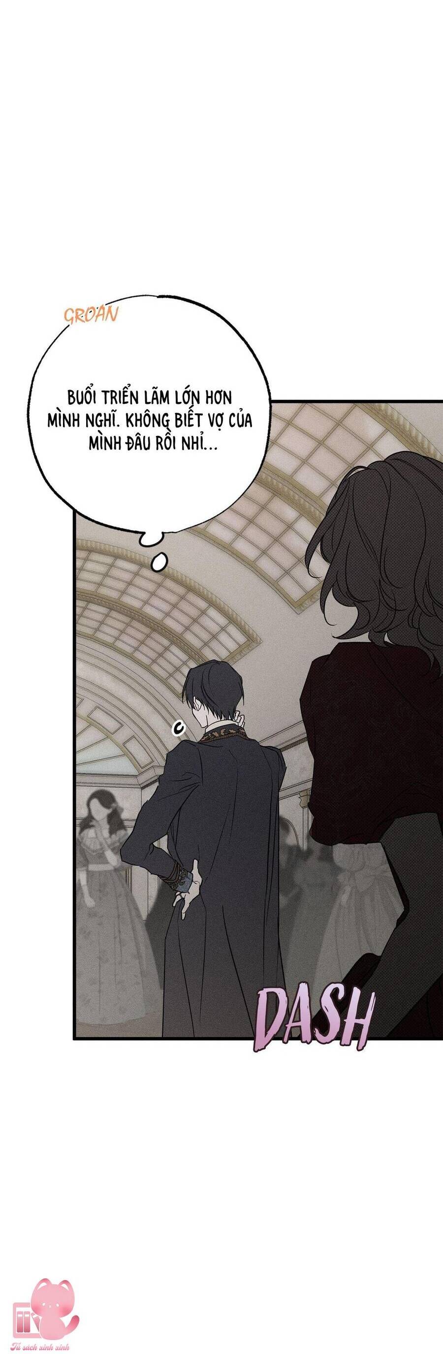 Vị Phu Quân Căm Ghét Tôi Đã Mất Trí Nhớ - Chapter 37 - Page 5