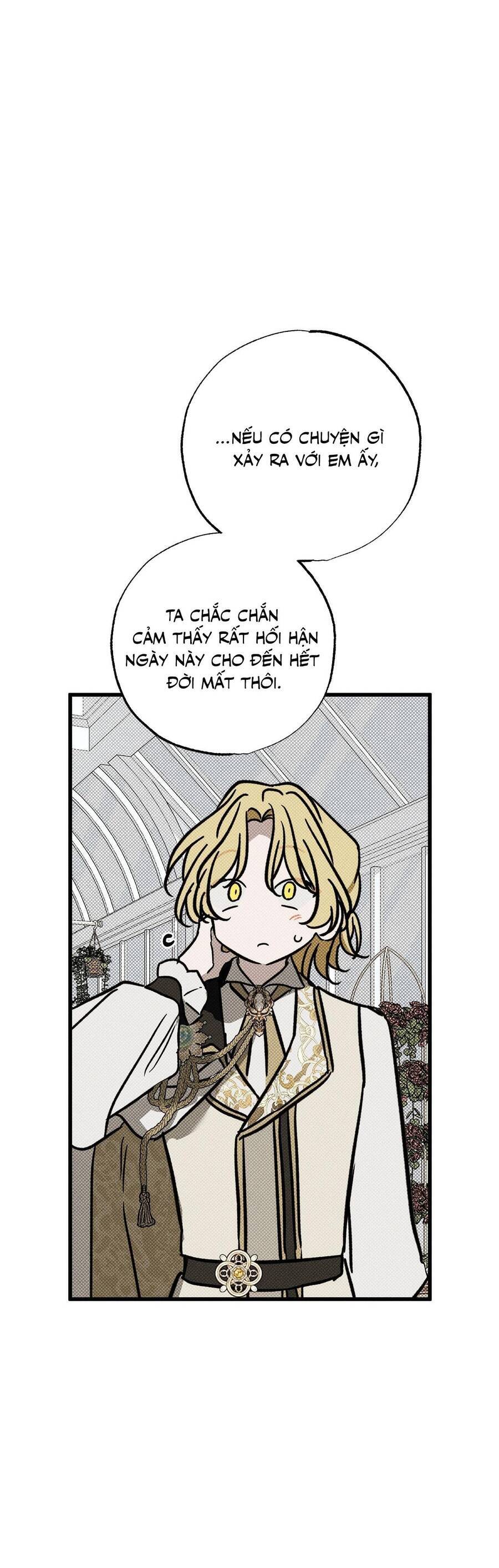 Vị Phu Quân Căm Ghét Tôi Đã Mất Trí Nhớ - Chapter 37 - Page 50