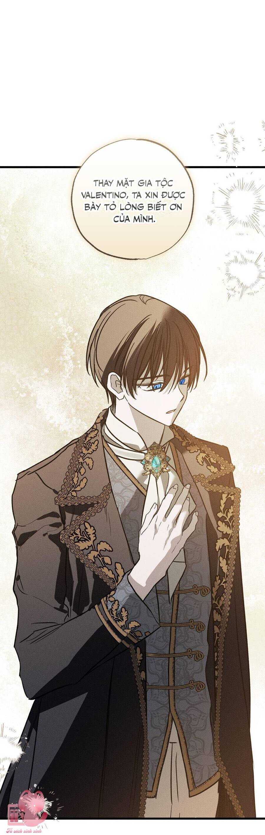 Vị Phu Quân Căm Ghét Tôi Đã Mất Trí Nhớ - Chapter 37 - Page 51