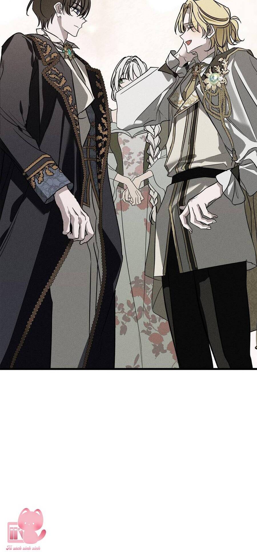 Vị Phu Quân Căm Ghét Tôi Đã Mất Trí Nhớ - Chapter 37 - Page 53