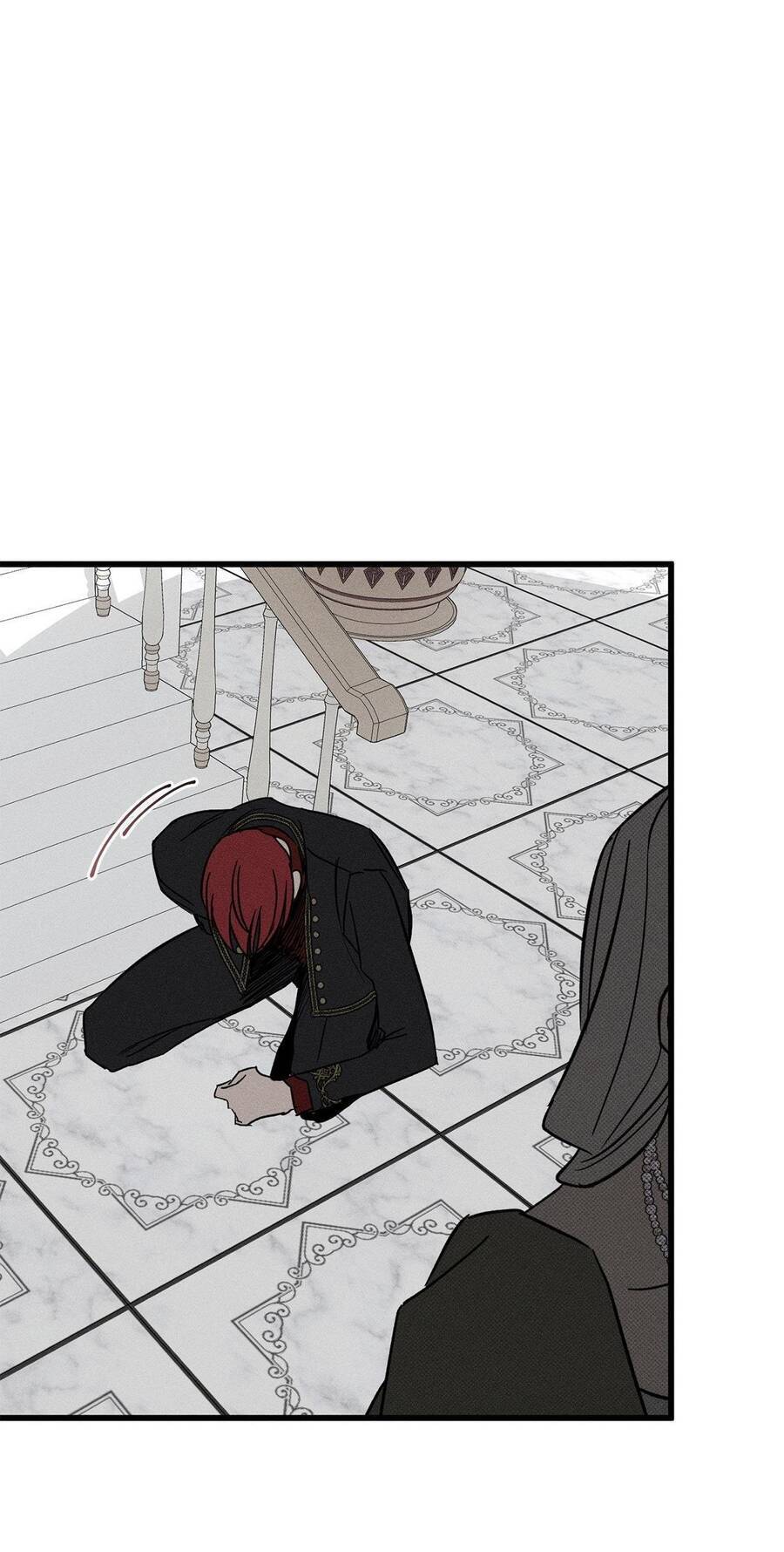 Vị Phu Quân Căm Ghét Tôi Đã Mất Trí Nhớ - Chapter 37 - Page 54