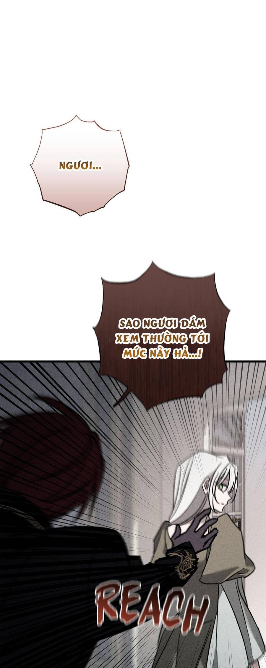 Vị Phu Quân Căm Ghét Tôi Đã Mất Trí Nhớ - Chapter 37 - Page 56