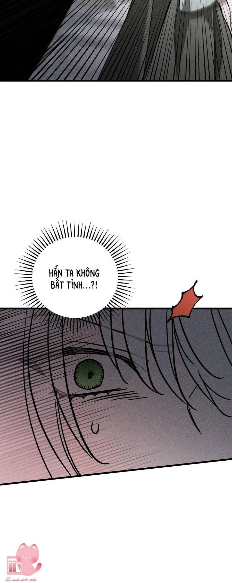 Vị Phu Quân Căm Ghét Tôi Đã Mất Trí Nhớ - Chapter 37 - Page 57