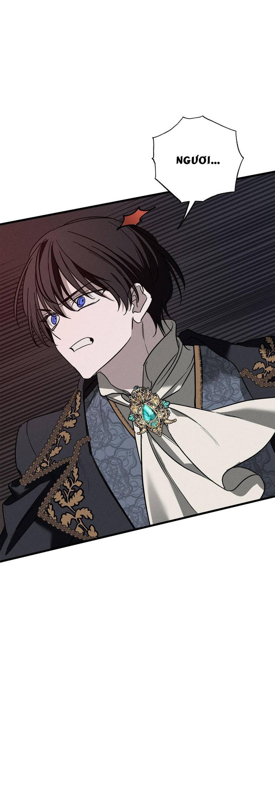 Vị Phu Quân Căm Ghét Tôi Đã Mất Trí Nhớ - Chapter 37 - Page 58