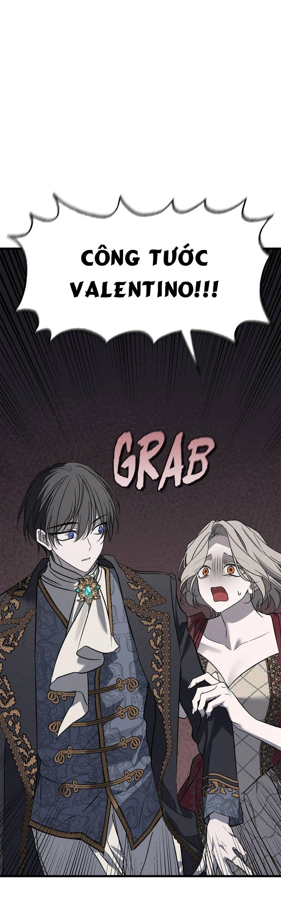 Vị Phu Quân Căm Ghét Tôi Đã Mất Trí Nhớ - Chapter 37 - Page 6