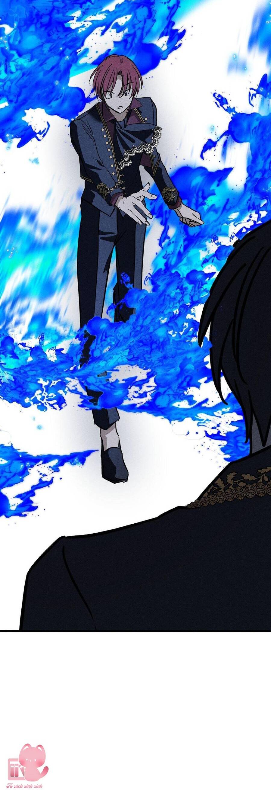 Vị Phu Quân Căm Ghét Tôi Đã Mất Trí Nhớ - Chapter 37 - Page 60