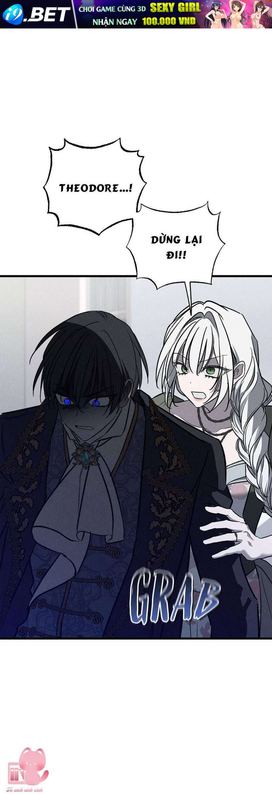 Vị Phu Quân Căm Ghét Tôi Đã Mất Trí Nhớ - Chapter 37 - Page 66