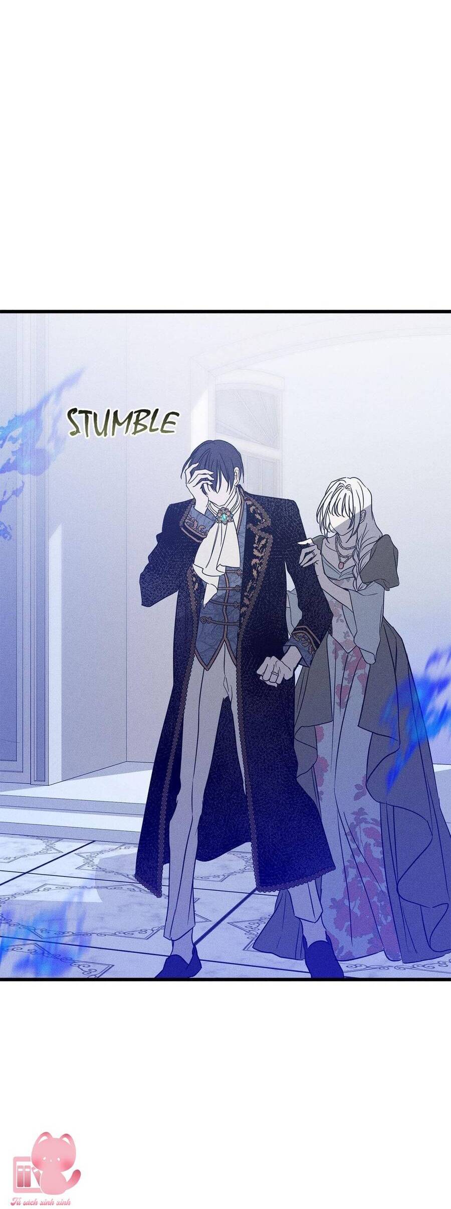 Vị Phu Quân Căm Ghét Tôi Đã Mất Trí Nhớ - Chapter 37 - Page 68