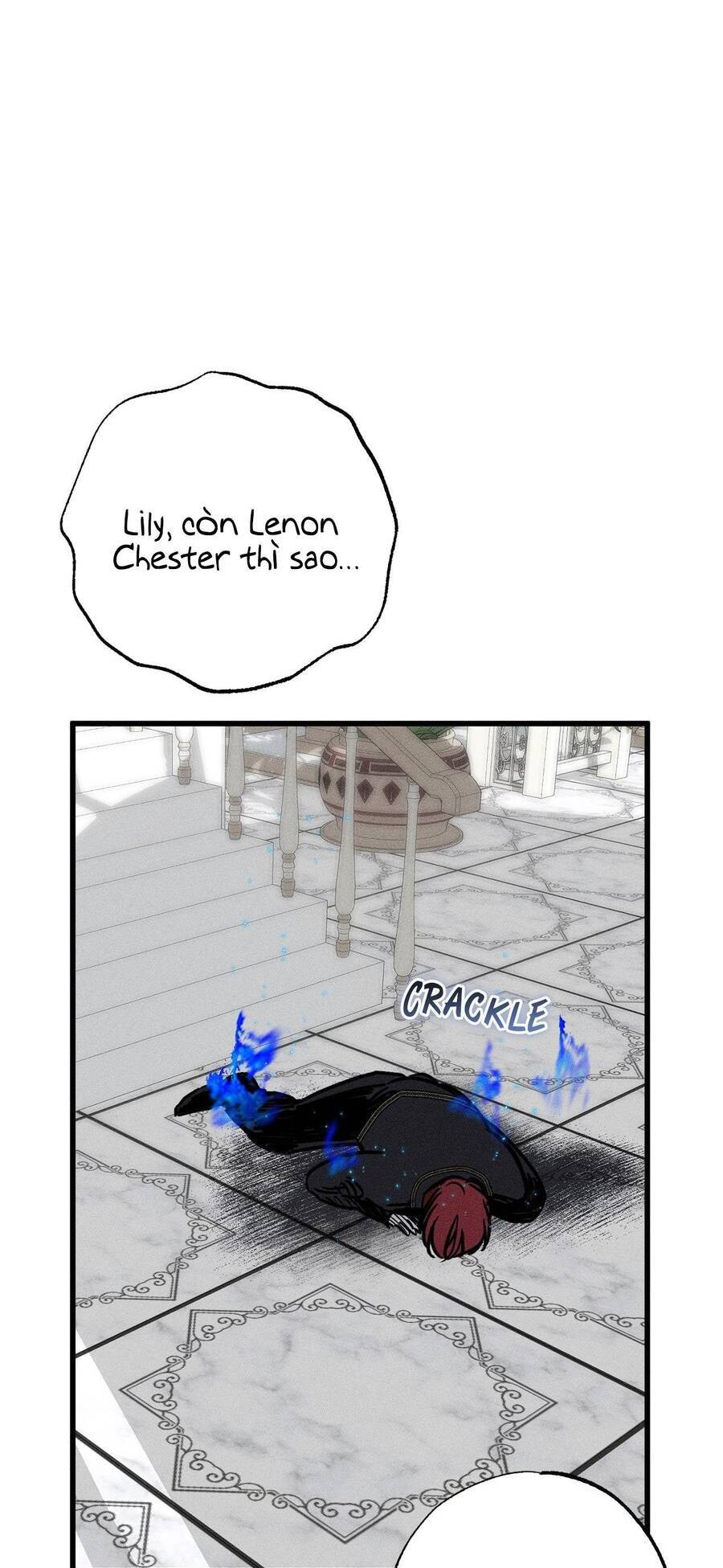 Vị Phu Quân Căm Ghét Tôi Đã Mất Trí Nhớ - Chapter 37 - Page 69