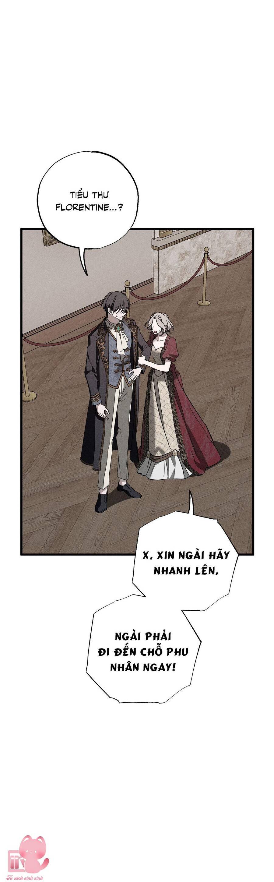 Vị Phu Quân Căm Ghét Tôi Đã Mất Trí Nhớ - Chapter 37 - Page 7