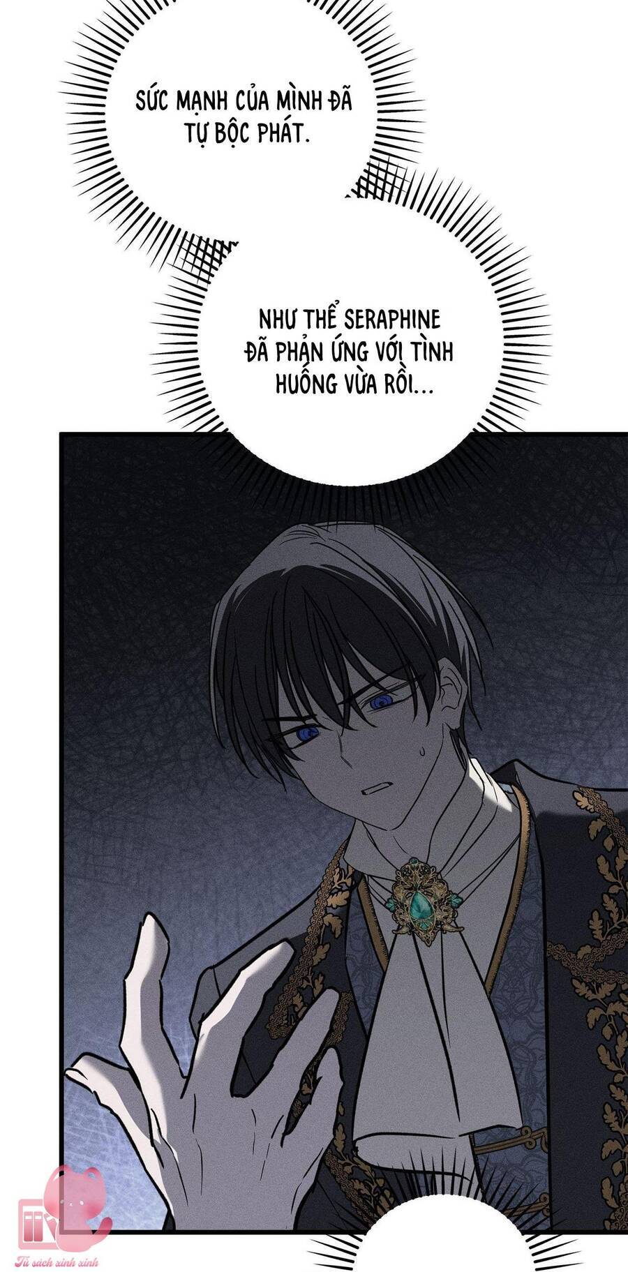 Vị Phu Quân Căm Ghét Tôi Đã Mất Trí Nhớ - Chapter 37 - Page 72