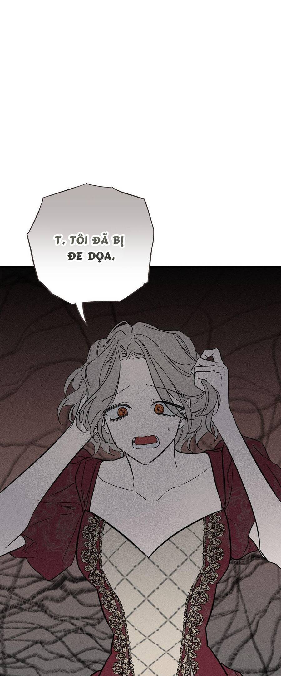 Vị Phu Quân Căm Ghét Tôi Đã Mất Trí Nhớ - Chapter 37 - Page 8