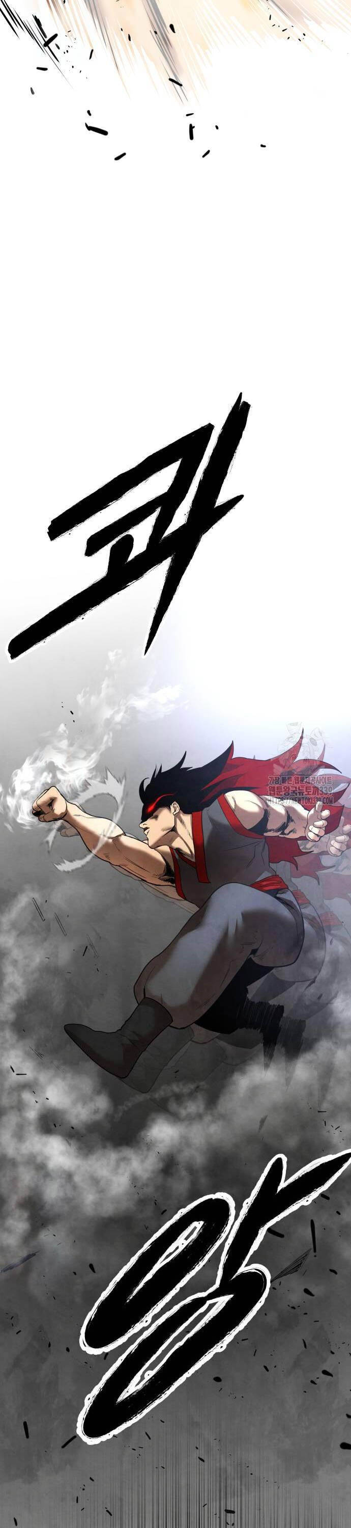 Tay Súng Chinh Phục Võ Lâm - Chapter 12 - Page 12