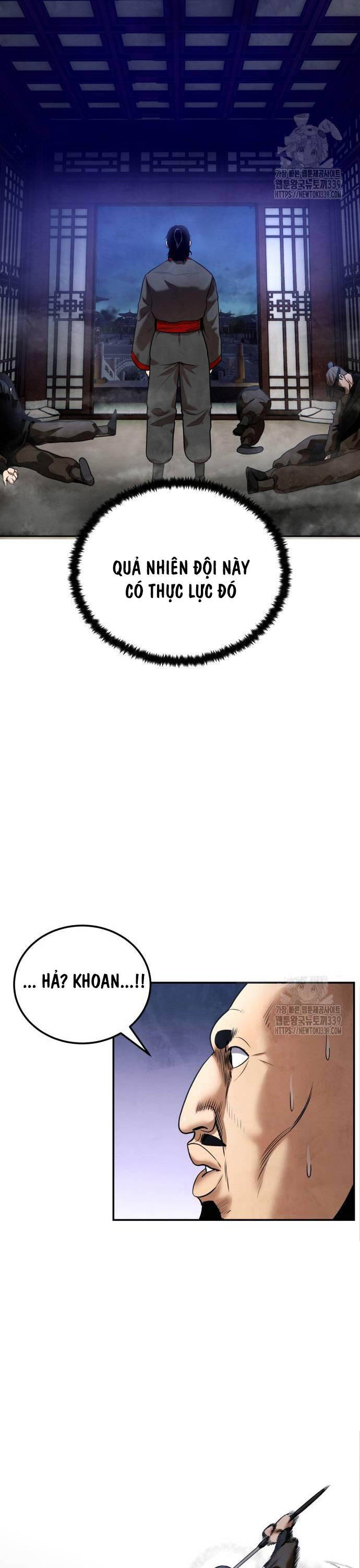 Tay Súng Chinh Phục Võ Lâm - Chapter 12 - Page 14