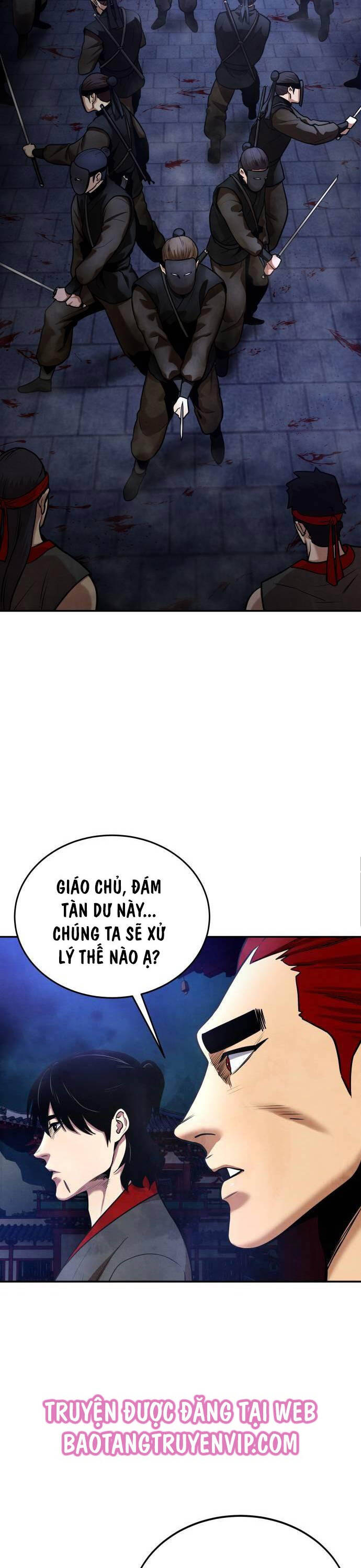 Tay Súng Chinh Phục Võ Lâm - Chapter 12 - Page 18