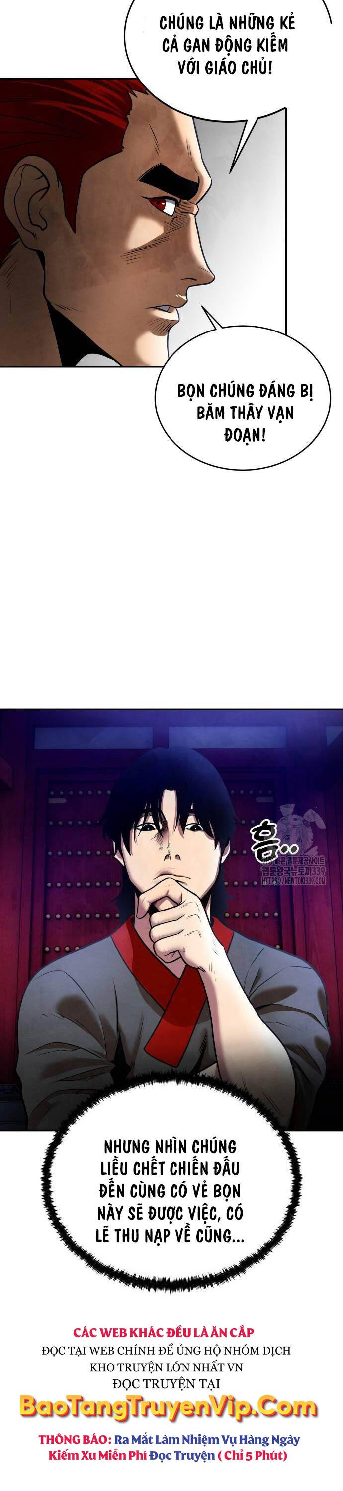 Tay Súng Chinh Phục Võ Lâm - Chapter 12 - Page 19