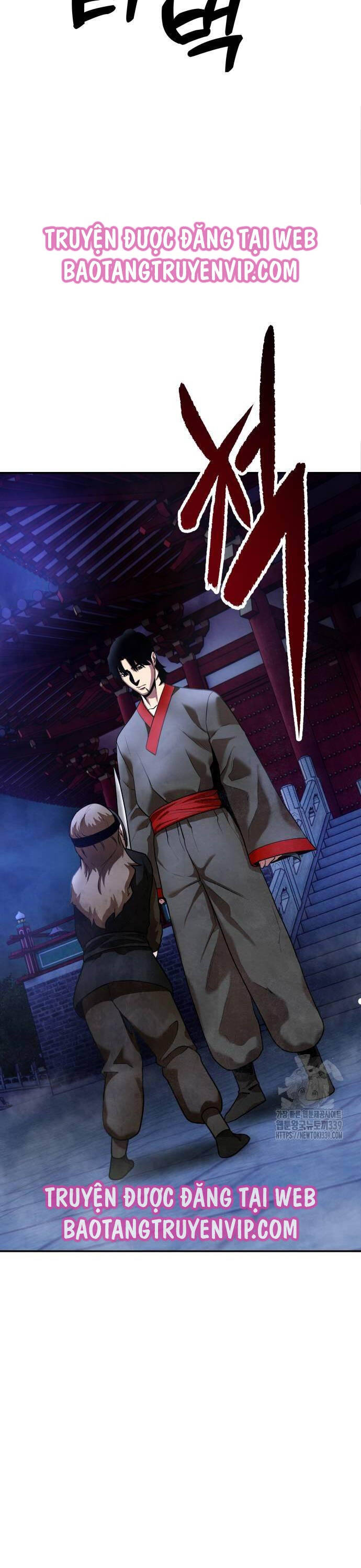 Tay Súng Chinh Phục Võ Lâm - Chapter 12 - Page 21