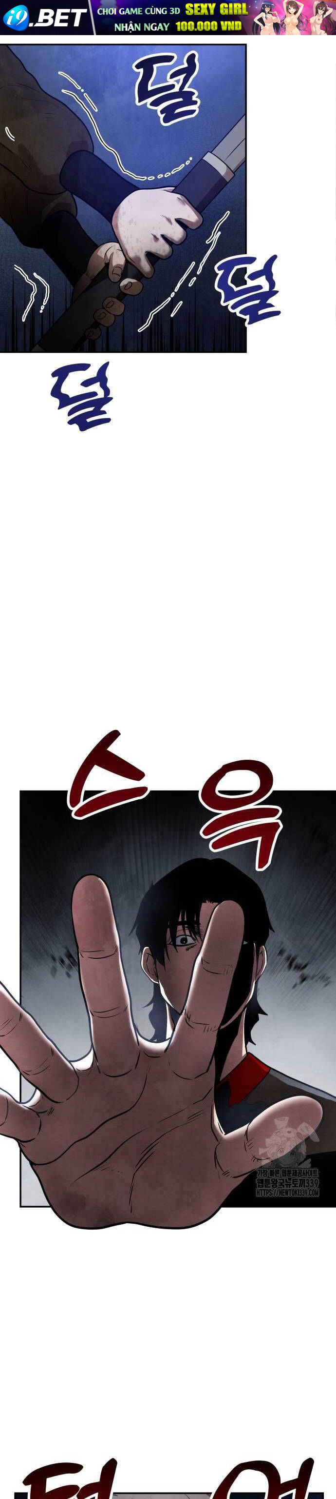 Tay Súng Chinh Phục Võ Lâm - Chapter 12 - Page 22