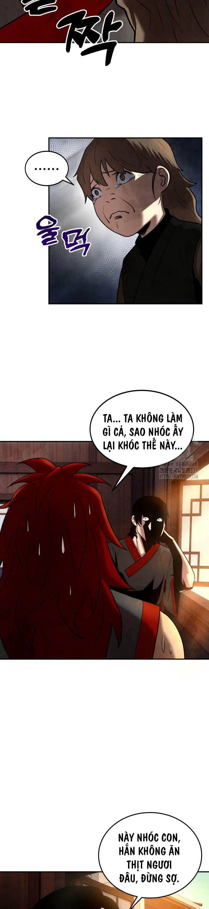 Tay Súng Chinh Phục Võ Lâm - Chapter 12 - Page 36