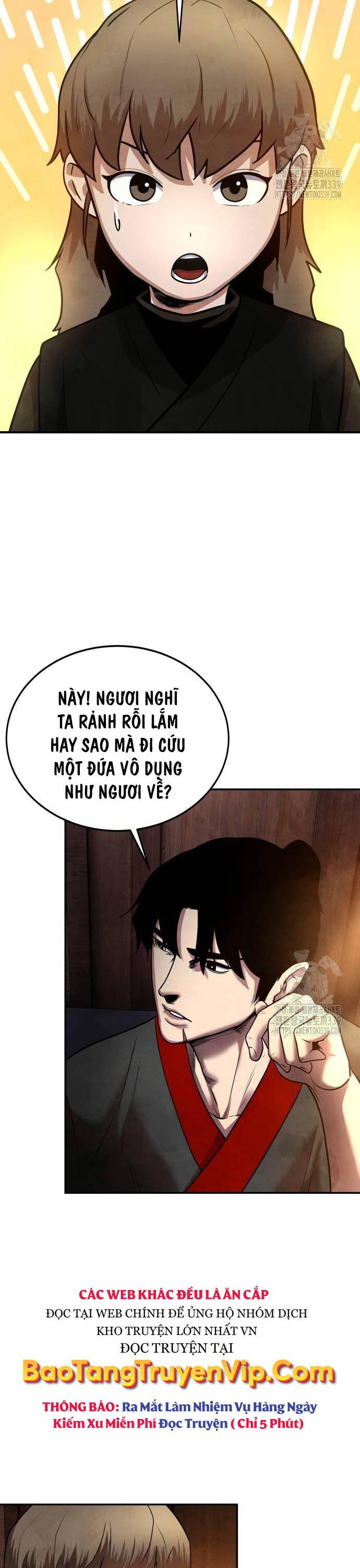 Tay Súng Chinh Phục Võ Lâm - Chapter 12 - Page 38