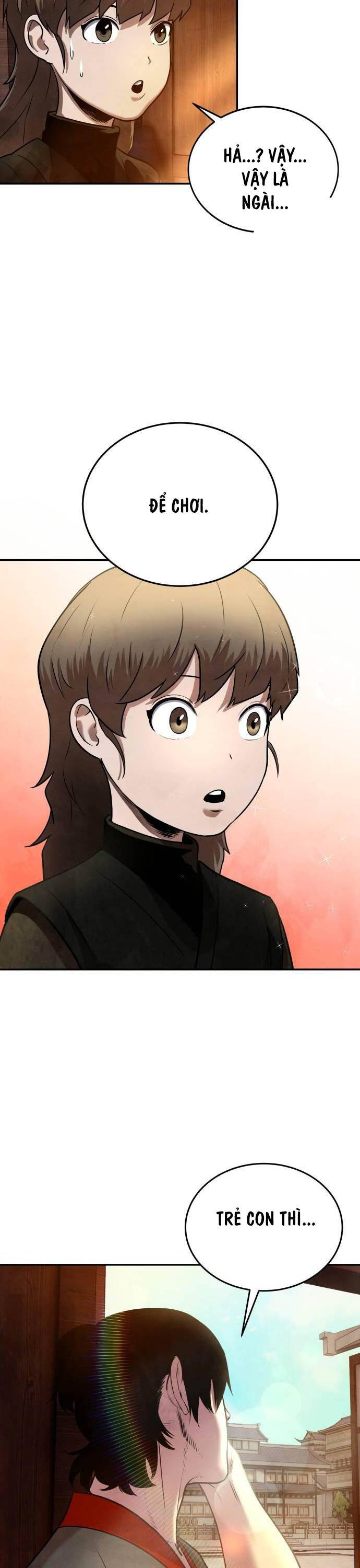 Tay Súng Chinh Phục Võ Lâm - Chapter 12 - Page 39