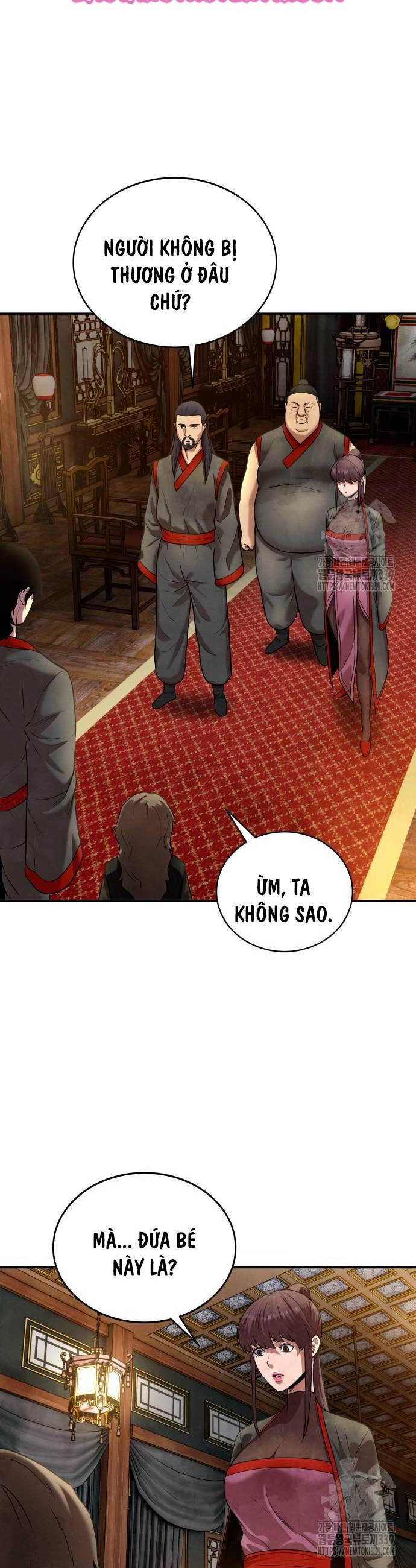 Tay Súng Chinh Phục Võ Lâm - Chapter 12 - Page 41