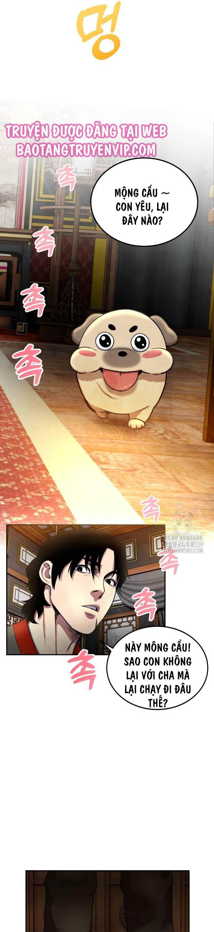 Tay Súng Chinh Phục Võ Lâm - Chapter 12 - Page 43