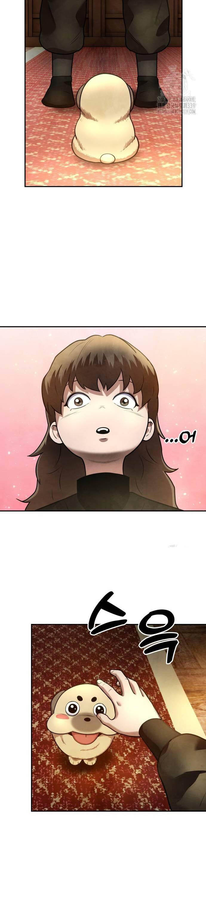 Tay Súng Chinh Phục Võ Lâm - Chapter 12 - Page 44