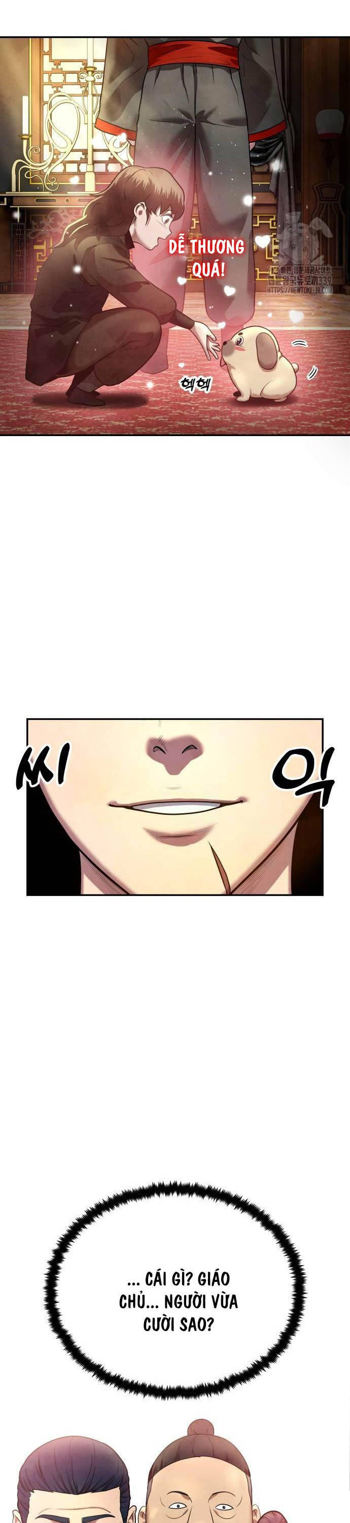 Tay Súng Chinh Phục Võ Lâm - Chapter 12 - Page 45