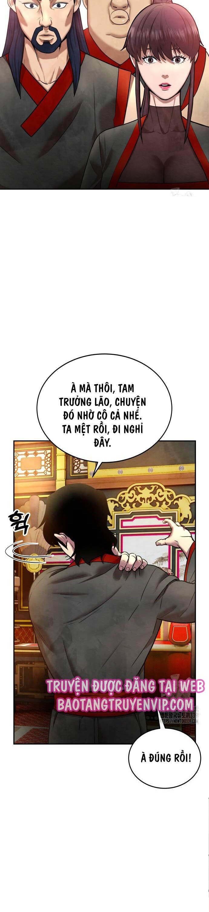 Tay Súng Chinh Phục Võ Lâm - Chapter 12 - Page 46