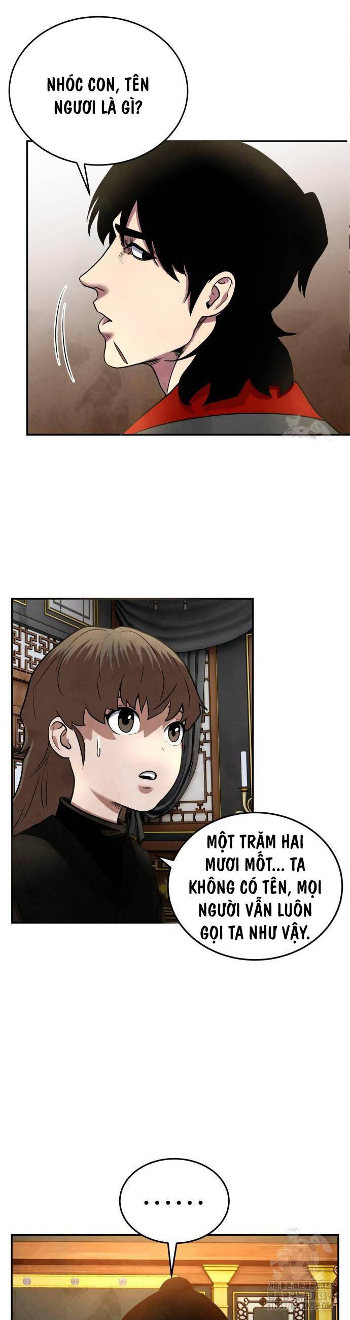 Tay Súng Chinh Phục Võ Lâm - Chapter 12 - Page 47