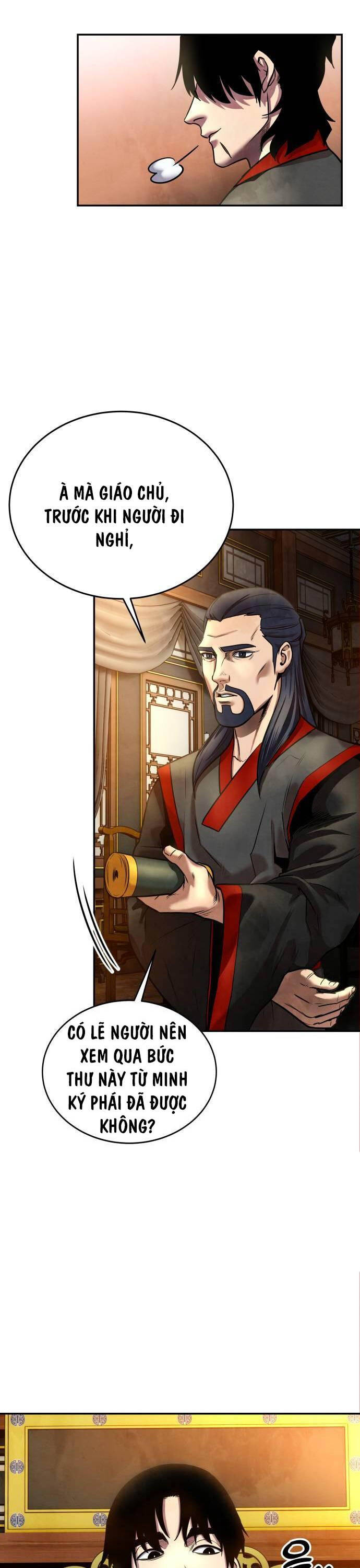 Tay Súng Chinh Phục Võ Lâm - Chapter 12 - Page 52