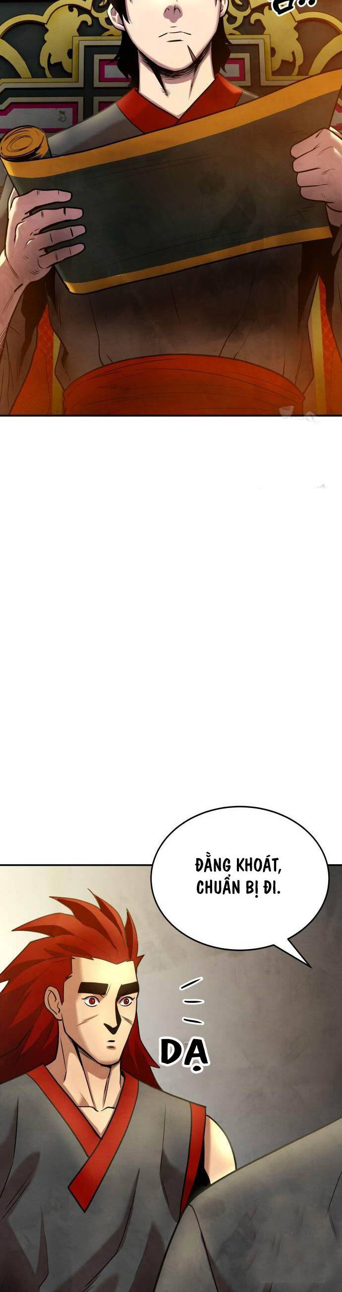 Tay Súng Chinh Phục Võ Lâm - Chapter 12 - Page 53