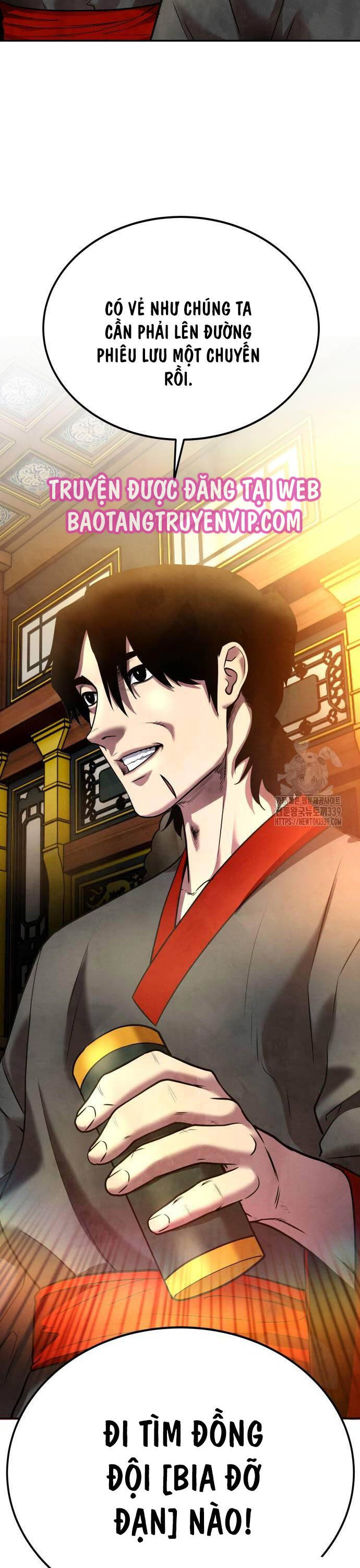 Tay Súng Chinh Phục Võ Lâm - Chapter 12 - Page 54