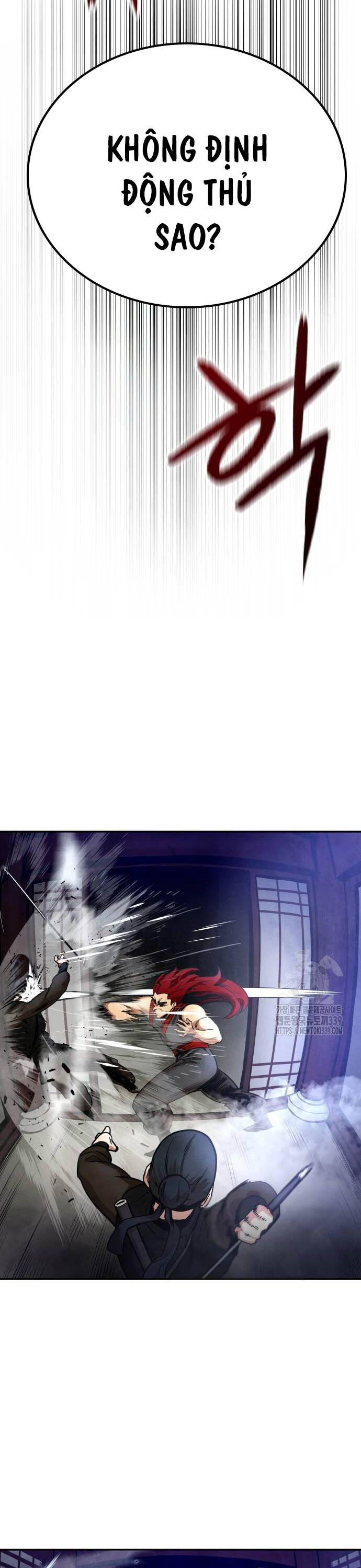 Tay Súng Chinh Phục Võ Lâm - Chapter 12 - Page 8